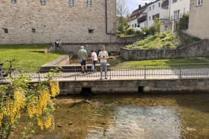 27 Europe Week 2025 foto Zuzana Spodniakova