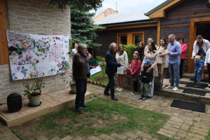 27 Inspiruj sa A Muchom 2025 05 16 foto Peter Trnka