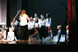27 Koncert komornych zoskupeni 2025 03 16 P Trnka