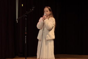 27 Mikulassky koncert ZUS Vrb ZUS Ber 2025 12 01 foto Milan Spodniak