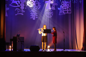 27 Spolocny adventny koncert so ZUS Vrbenskeho 2025 12 02 foto Peter Trnka