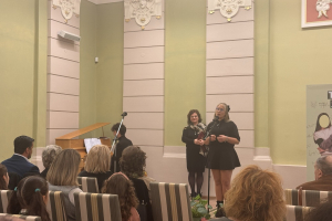 27 Timravina studnicka 2025 11 21 foto Zuzana Spodniakova