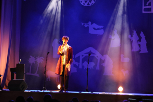 27 Vianocny koncert 2025 12 14 foto Peter Trnka