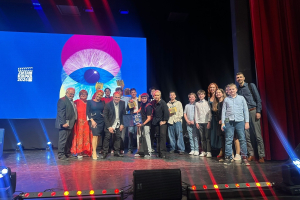 27 Zlata klapka 2026 03 19 Alzbeta Kralikova