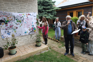 28 Inspiruj sa A Muchom 2025 05 16 foto Peter Trnka