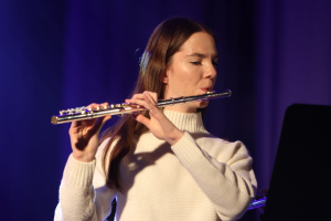 28 Spolocny adventny koncert so ZUS Vrbenskeho 2025 12 02 foto Peter Trnka