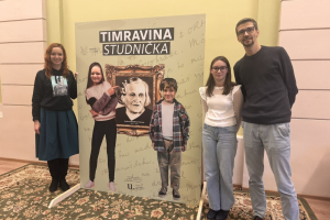28 Timravina studnicka 2025 11 21 foto