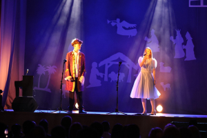 28 Vianocny koncert 2025 12 14 foto Peter Trnka