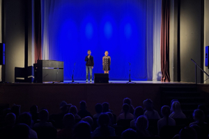 28 Vychovne koncerty pre ZS 2025 05 15 foto Zuzana Spodniakova