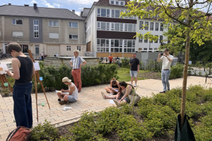 29 Europe Week 2025 foto Zuzana Spodniakova