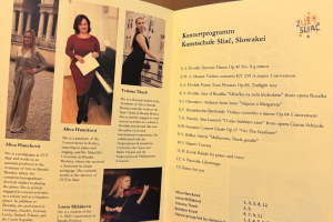 30 Europe Week 2025 foto Zuzana Spodniakova