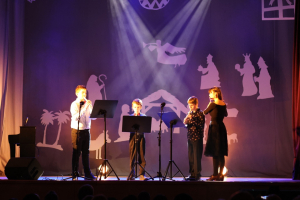 30 Vianocny koncert 2025 12 14 foto Peter Trnka