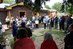 31 Inspiruj sa A Muchom 2025 05 16 foto Peter Trnka