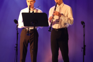 31 Spolocny adventny koncert so ZUS Vrbenskeho 2025 12 02 foto Peter Trnka