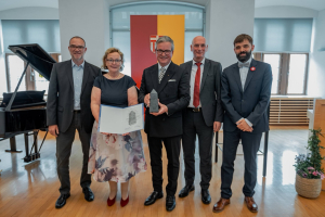 32 Europe Week 2025 foto Jan Schnieders