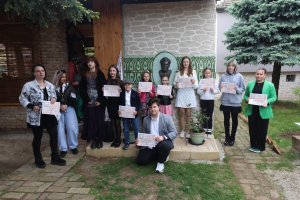 32 Inspiruj sa A Muchom 2025 05 16 foto Peter Trnka