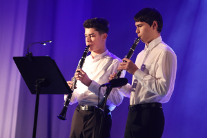 32 Spolocny adventny koncert so ZUS Vrbenskeho 2025 12 02 foto Peter Trnka