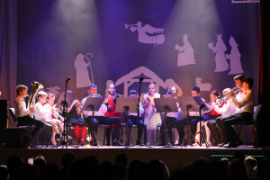 32 Vianocny koncert 2025 12 14 foto Peter Trnka