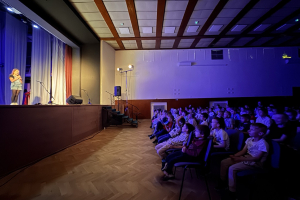 32 Vychovne koncerty pre ZS 2025 05 15 foto Zuzana Spodniakova