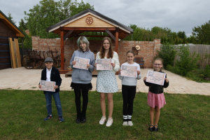 33 Inspiruj sa A Muchom 2025 05 16 foto Peter Trnka