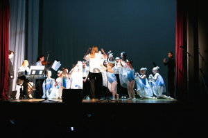 33 Koncert komornych zoskupeni 2025 03 16 P Trnka