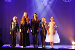 33 Spolocny adventny koncert so ZUS Vrbenskeho 2025 12 02 foto Peter Trnka