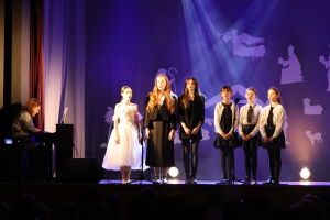 33 Vianocny koncert 2025 12 14 foto Peter Trnka