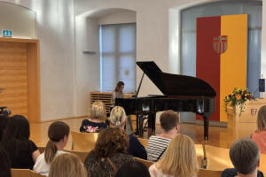 34 Europe Week 2025 foto Zuzana Spodniakova