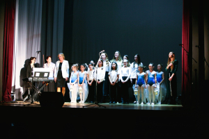 34 Koncert komornych zoskupeni 2025 03 16 P Trnka