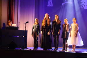 34 Spolocny adventny koncert so ZUS Vrbenskeho 2025 12 02 foto Peter Trnka