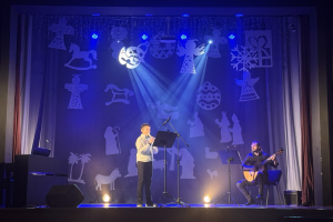 34 Vianocne VK 2025 12 10 MS Komenskeho foto Z Spodniakova