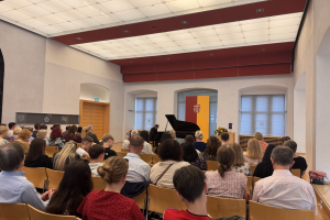 35 Europe Week 2025 foto Zuzana Spodniakova