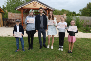 35 Inspiruj sa A Muchom 2025 05 16 foto Olga Hytychova