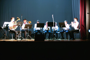 35 Koncert komornych zoskupeni 2025 03 16 P Trnka