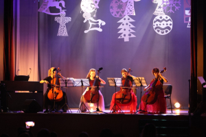 35 Spolocny adventny koncert so ZUS Vrbenskeho 2025 12 02 foto Peter Trnka