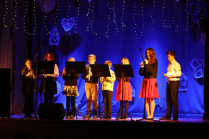 35 Vianocny koncert 2024 12 15 Peter Trnka