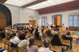 36 Europe Week 2025 foto Zuzana Spodniakova