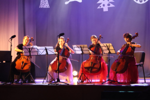 36 Spolocny adventny koncert so ZUS Vrbenskeho 2025 12 02 foto Peter Trnka