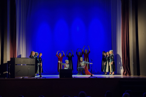 36 Vychovne koncerty pre ZS 2025 05 15 foto Zuzana Spodniakova