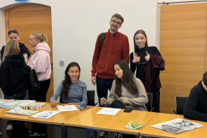 37 Europe Week 2025 foto Zuzana Spodniakova