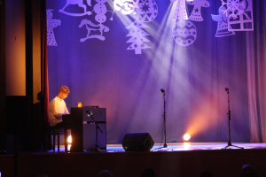 37 Spolocny adventny koncert so ZUS Vrbenskeho 2025 12 02 foto Peter Trnka