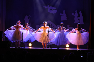 37 Vianocny koncert 2025 12 14 foto Peter Trnka