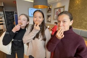 38 Europe Week 2025 foto Zuzana Spodniakova