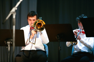 38 Koncert komornych zoskupeni 2025 03 16 P Trnka