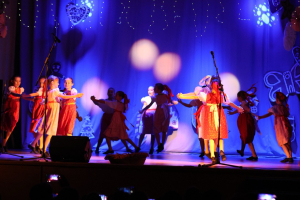38 Vianocny koncert 2024 12 15 Peter Trnka
