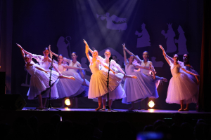 38 Vianocny koncert 2025 12 14 foto Peter Trnka