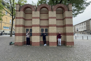 39 Europe Week 2025 foto Zuzana Spodniakova