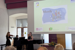 40 Europe Week 2025 foto Zuzana Spodniakova