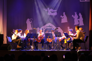 40 Vianocny koncert 2025 12 14 foto Peter Trnka