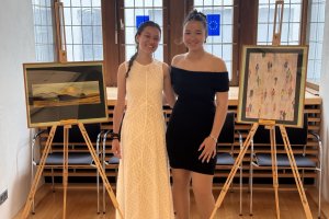 41 Europe Week 2025 foto Milan Spodniak